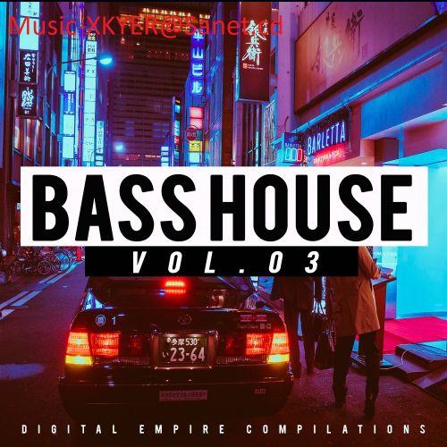 VA - Bass House Vol.3 (2017)