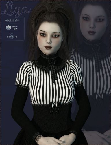 TDT-Liya for G3F and G8F