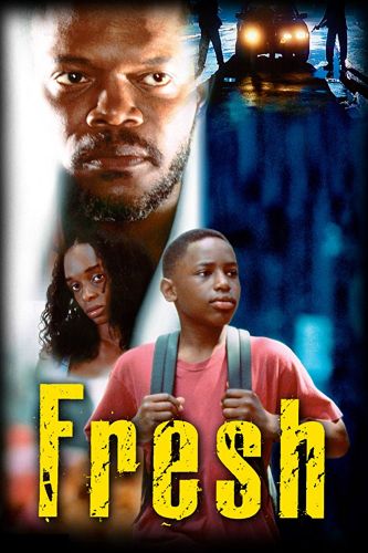 Fresh 1994 1080p BluRay H264 AAC-RARBG
