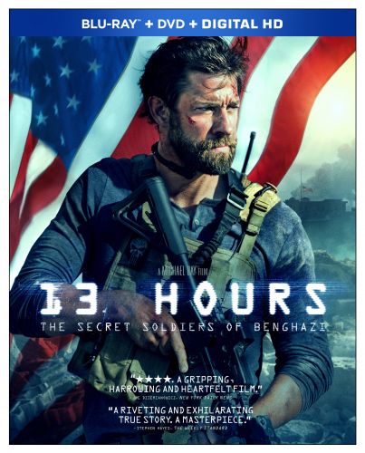 13 Hours The Secret Soldiers of Benghazi 2016 1080p 10bit BluRay 8CH x265 HEVC-PSA