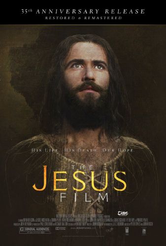 The Jesus Film 1979 BRRip XviD MP3-RARBG