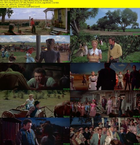 Oklahoma 1955 1080p BluRay H264 AAC-RARBG