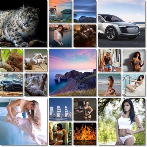 Desktop Beautiful Wallpapers Pack 968