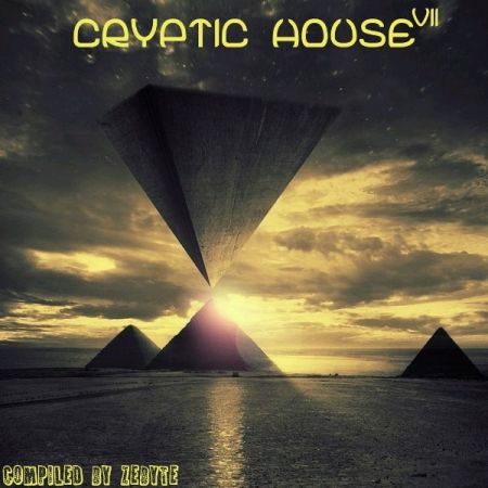 Cryptic House 7 (2017) FLAC