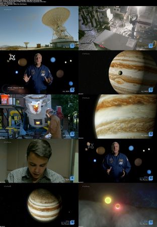 The Planets S01E01 iNTERNAL 720p HDTV x264-DHD