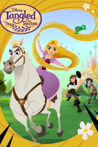 Tangled The Series S01E10 WEB x264-TBS