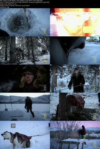 Life Below Zero S09E05 720p HDTV x264-DHD