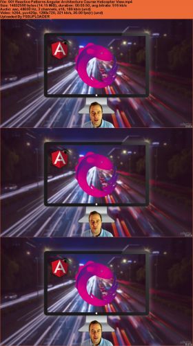 ANGULAR 4 RXJS REACTIVE PROGRAMMING &amp; FREE EBOOK
