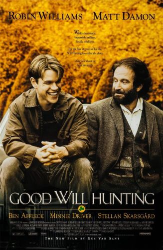 Good Will Hunting 1997 1080p BluRay H264 AAC-RARBG