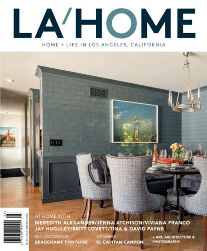 LA Home - Fall-Winter 2016