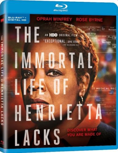 The Immortal Life of Henrietta Lacks 2017 BDRip x264-ROVERS
