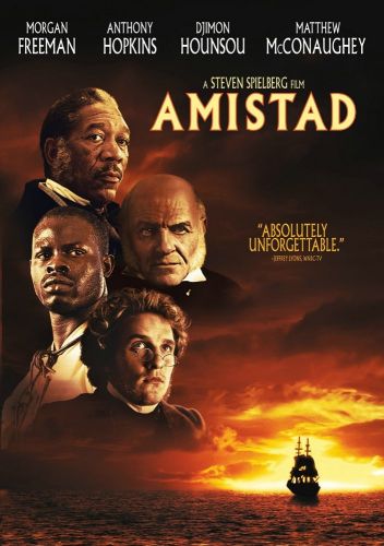 Amistad 1997 BRRip XviD MP3-RARBG