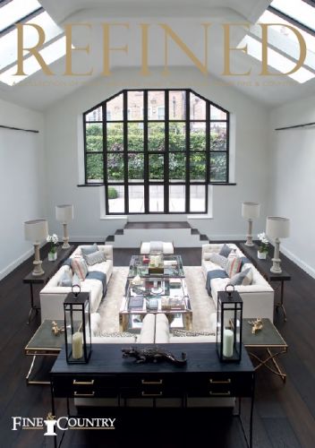Refined Magazine - Issue 81 2017