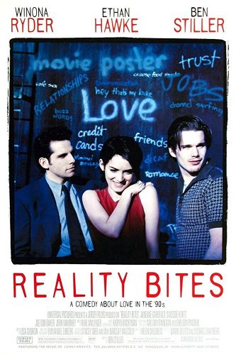 Reality Bites 1994 720p BluRay H264 AAC-RARBG