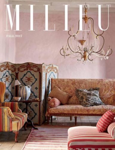 Milieu (Fall 2017)