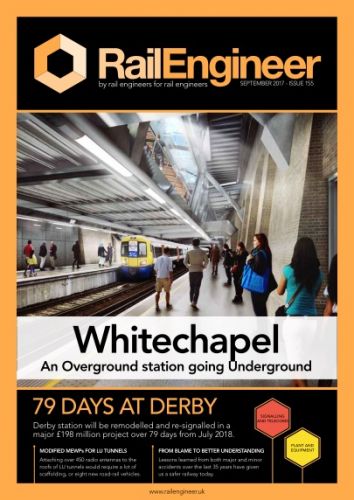 Rail Engineer - September 2017