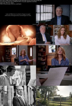 Leah Remini Scientology and the Aftermath S02E03 720p WEB h264 TBS