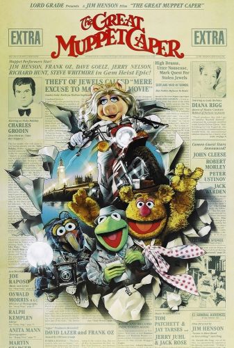 The Great Muppet Caper 1981 1080p BluRay H264 AAC-RARBG