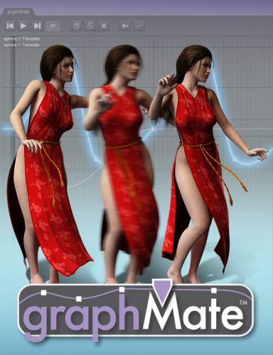 Graphmate