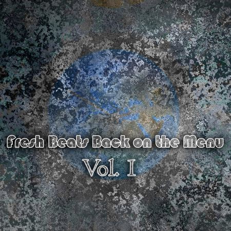 VA - Fresh Beats Back On The Menu Vol.1 (2017)