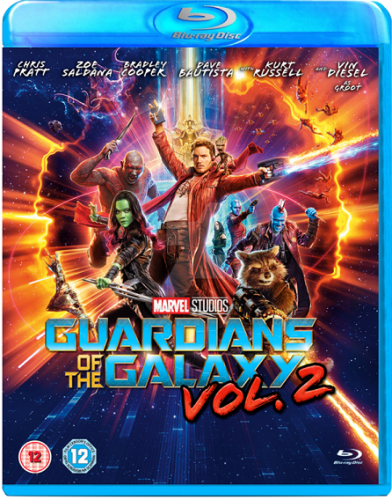 download the last version for mac Guardians of the Galaxy Vol 2