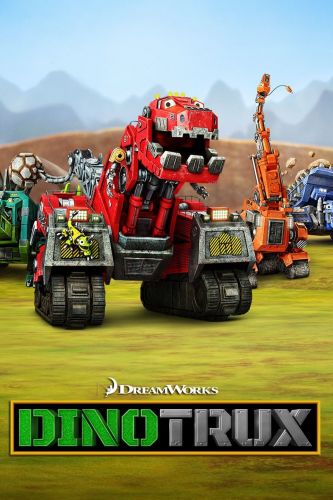 Dinotrux S05E03 1080p WEBRip x264-STRiFE
