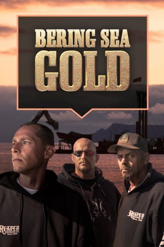 Bering Sea Gold S09E01 WEBRip x264-RARBG