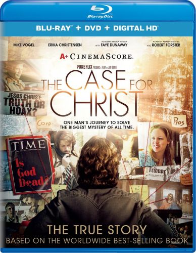 The Case for Christ 2017 1080p BluRay x264-GECKOS