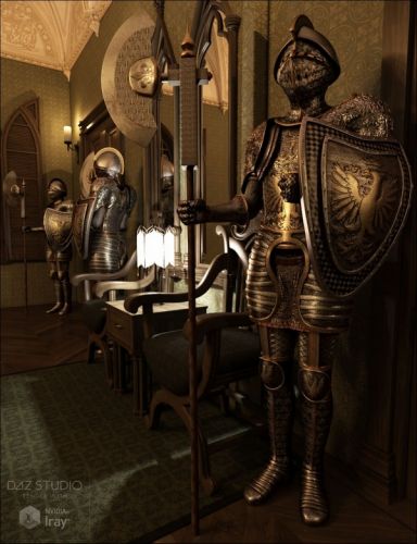 Sir Robin