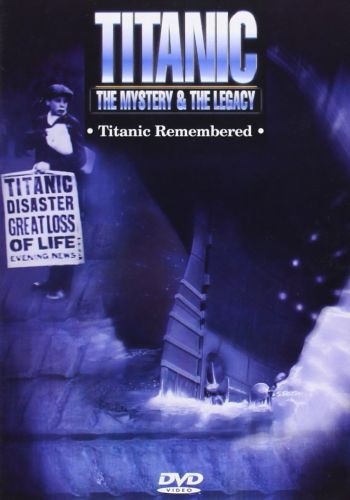 Titanic Remembered 1998 PROPER DVDRip x264-ARiES