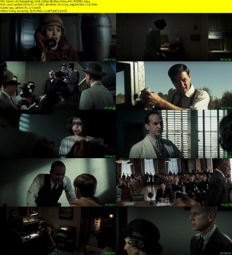 Changeling 2008 1080p BluRay H264 AAC-RARBG