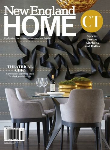 New England Home Connecticut (Summer 2017)
