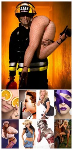 Works of different Photographers#106