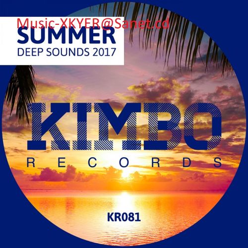 VA - Summer Deep Sounds 2017 (2017)