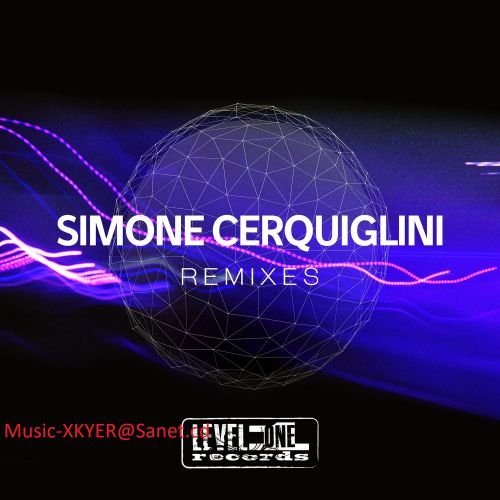 VA - Simone Cerquiglini Remixes (2017)