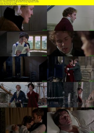 Mansfield Park 1999 1080p BluRay H264 AAC-RARBG