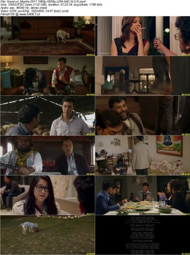 Mantra 2017 1080p HDRip x264 AAC-N.O.K