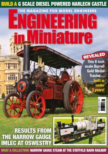 Engineering in Miniature (September 2017)