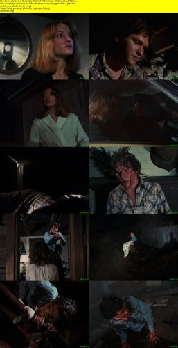The Evil Dead 1981 REMASTERED m720p BluRay x264-BiRD