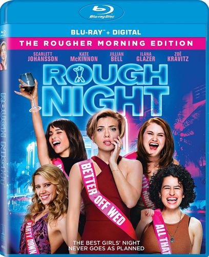 Rough Night 2017 1080p BluRay H264 AAC-RARBG
