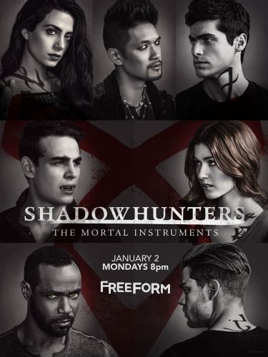 Shadowhunters The Mortal Instruments S02E19 720p HDTV x264-W4F