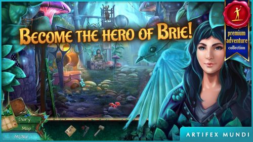 Tiny Tales: Heart of the Forest