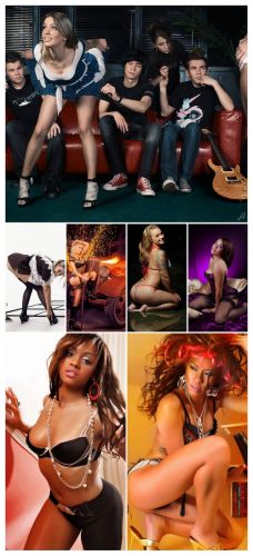 Works of different Photographers#108