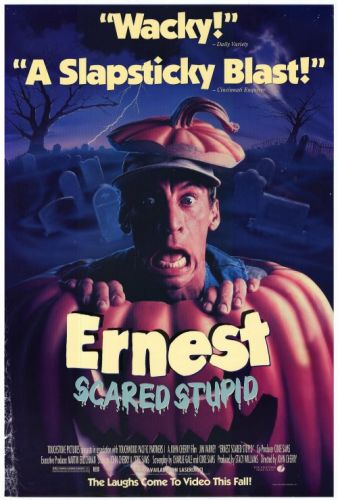 Ernest Scared Stupid 1991 m720p BluRay x264-BiRD