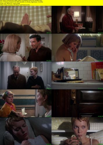 Rosemarys Baby 1968 720p BluRay H264 AAC-RARBG
