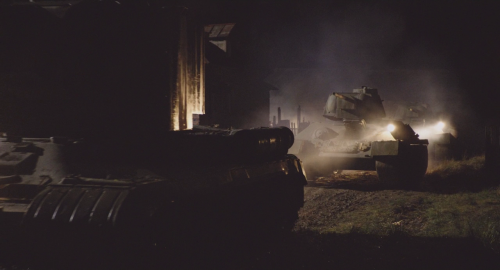 Road to Berlin (2015)