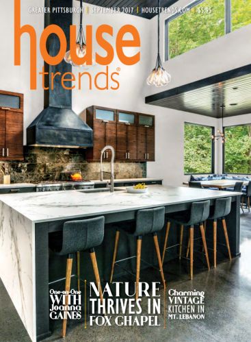 Housetrends Greater Pittsburgh (September 2017)