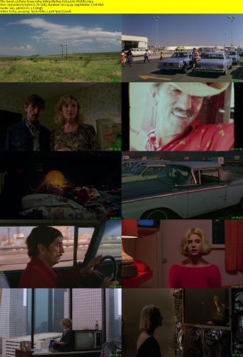 Paris Texas 1984 1080p BluRay H264 AAC-RARBG