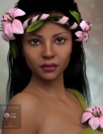 P3D ALUNA