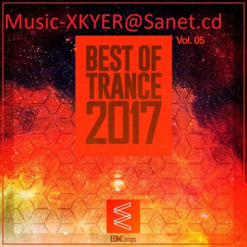 VA - Best Of Trance 2017 Vol.05 (2017)
